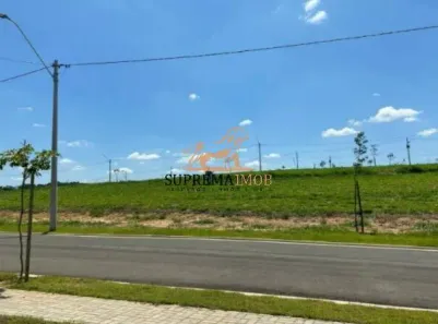 Lote/Terreno à venda, 300m² no Alphaville Nova Esplanada, Votorantim
