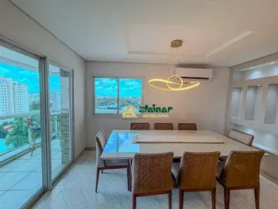 Apartamento com 3 Quartos à venda, 170m² no Centro, Guarulhos
