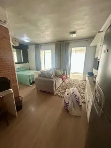 Apartamento com 1 Quarto à venda, 45m² no Vila Olímpia, São Paulo