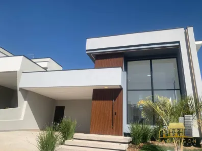 Casa de Condomínio com 3 Quartos à venda, 170m² no Centro, Votorantim