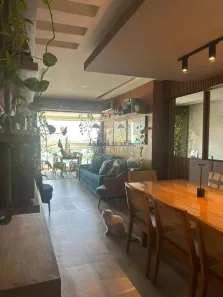 Apartamento com 3 Quartos à venda, 107m² no Barra da Tijuca, Rio de Janeiro