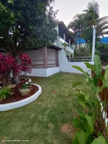 Casa de Condomínio com 2 Quartos à venda, 153m² no Pitangueiras, Lauro de Freitas