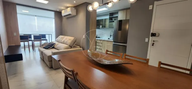 Apartamento com 3 Quartos à venda, 75m² no Botafogo, Campinas