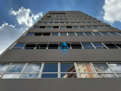 Prédio Comercial à venda, 4600m² no Centro, São Bernardo do Campo
