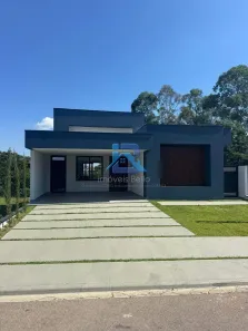 Casa de Condomínio com 3 Quartos à venda, 184m² no Residencial Vila Verde, Itupeva