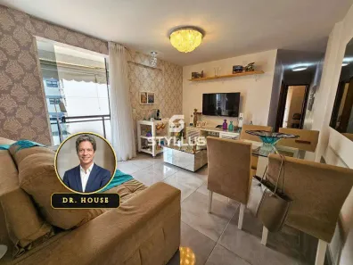 Apartamento com 2 Quartos à venda, 80m² no Todos os Santos, Rio de Janeiro