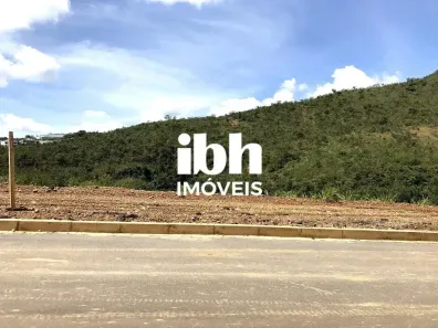 Lote/Terreno à venda, 1023m² no Vila Del Rey, Nova Lima
