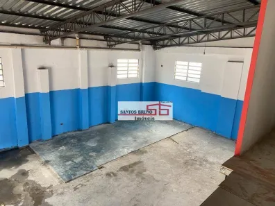 Ponto Comercial para alugar, 120m² no Vila Palmeiras, São Paulo
