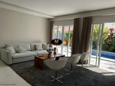 Casa de Condomínio com 4 Quartos à venda, 278m² no Alphaville, Santana de Parnaíba