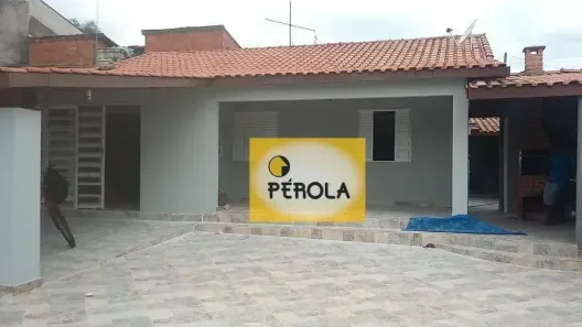Casa com 3 Quartos à venda, 176m² no Parque Bom Retiro, Paulínia