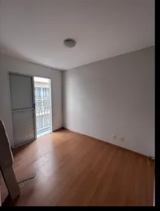 Apartamento com 3 Quartos à venda, 50m² no Jardim Marilu, Carapicuíba