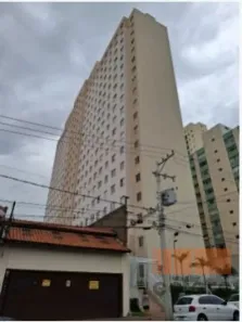 Apartamento com 1 Quarto à venda, 30m² no Vila Cláudia, São Paulo