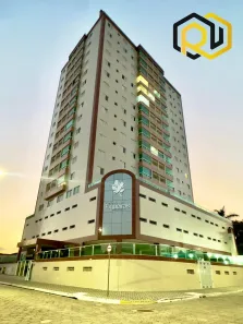 Apartamento com 2 Quartos à venda, 67m² no Guilhermina, Praia Grande