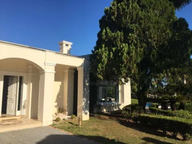 Casa de Condomínio com 5 Quartos à venda, 1000m² no Chácaras Residenciais Santa Maria, Votorantim