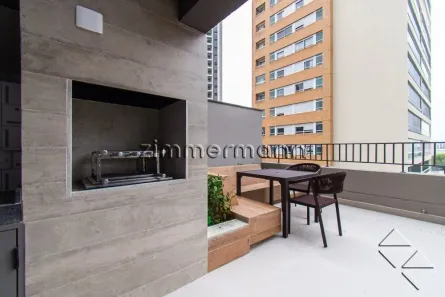 Apartamento com 3 Quartos à venda, 84m² no Água Branca, São Paulo