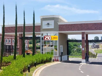 Lote/Terreno à venda, 325m² no Loteamento Green View Village, Indaiatuba