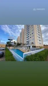 Apartamento com 2 Quartos à venda, 60m² no Boa Esperança, Parnamirim