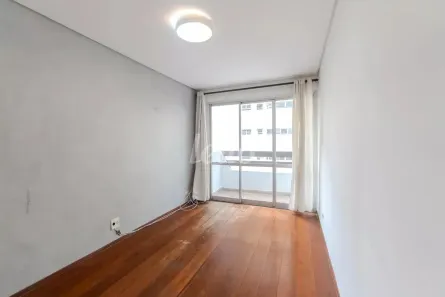 Apartamento com 1 Quarto à venda, 50m² no Consolação, São Paulo