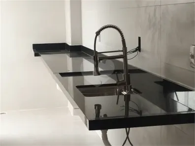 Apartamento com 2 Quartos à venda, 41m² no Tucuruvi, São Paulo