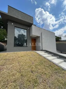 Casa com 3 Quartos à venda, 556m² no Jardim Bela Vista, Bragança Paulista