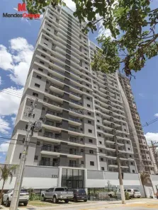 Apartamento com 2 Quartos para alugar, 62m² no Parque Campolim, Sorocaba