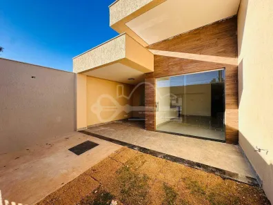 Casa com 3 Quartos à venda, 106m² no Santa Mônica, Belo Horizonte