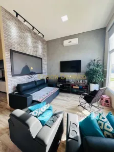 Casa de Condomínio com 3 Quartos à venda, 230m² no Loteamento Residencial Reserva Bonsucesso, Pindamonhangaba