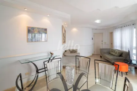 Apartamento com 3 Quartos à venda, 114m² no Vila Santo Estevão, São Paulo