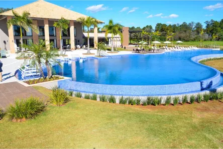 Lote/Terreno com 1 Quarto à venda, 805m² no Chácara São Rafael, Campinas