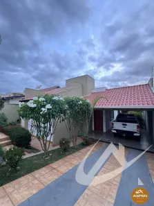 Casa com 3 Quartos à venda, 180m² no Centro, Cambé