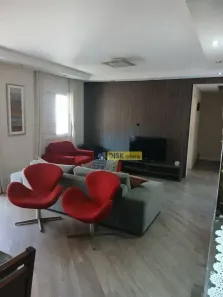 Apartamento com 3 Quartos à venda, 96m² no Centro, São Bernardo do Campo