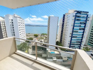 Apartamento com 3 Quartos à venda, 101m² no Agronômica, Florianópolis