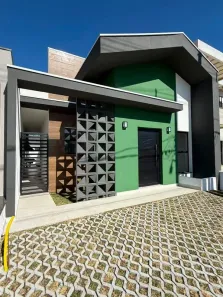 Casa com 3 Quartos à venda, 100m² no Residencial e Comercial Bosque da Imperatriz, Pindamonhangaba