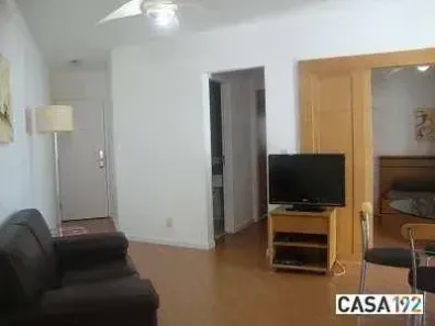 Apartamento com 2 Quartos para venda ou aluguel, 60m² no Paraíso, São Paulo