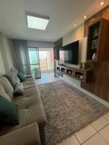 Apartamento com 3 Quartos à venda, 120m² no Lagoa Nova, Natal
