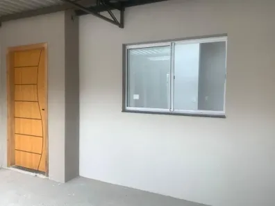 Casa com 2 Quartos à venda, 55m² no Jardim Verona, Marília