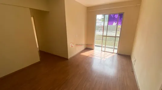 Apartamento com 2 Quartos à venda, 53m² no Vila da Penha, Rio de Janeiro