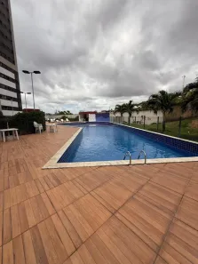 Apartamento com 2 Quartos à venda, 56m² no Barro Duro, Maceió