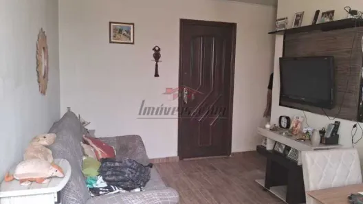 Apartamento com 2 Quartos à venda, 60m² no Taquara, Rio de Janeiro