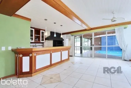Casa com 4 Quartos à venda, 360m² no Três Figueiras, Porto Alegre