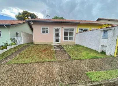 Casa de Condomínio com 3 Quartos à venda, 70m² no Narita Garden, Vargem Grande Paulista