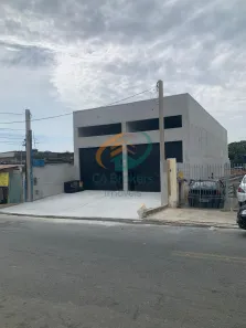Imóvel Comercial à venda, 550m² no Jardim Bom Clima, Guarulhos