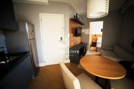 Apartamento com 1 Quarto à venda, 39m² no Pinheiros, São Paulo