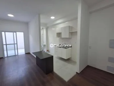 Apartamento com 2 Quartos para venda ou aluguel, 64m² no Jardim São Carlos, Sorocaba