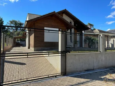 Casa com 3 Quartos à venda, 99m² no Nova Petrópolis, Nova Petrópolis