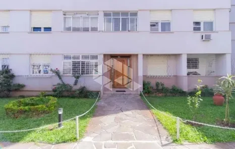 Apartamento com 2 Quartos à venda, 55m² no Cristal, Porto Alegre