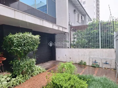 Ponto Comercial à venda, 30m² no Menino Deus, Porto Alegre