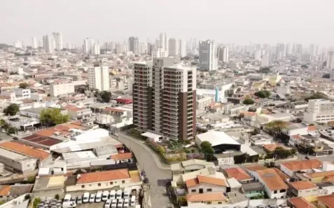 Apartamento com 2 Quartos à venda, 64m² no Vila Carrão, São Paulo