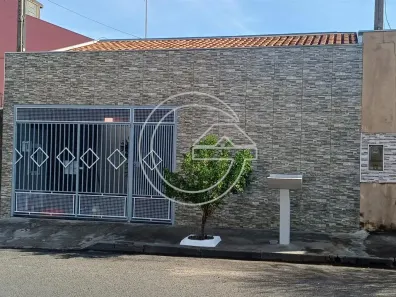 Casa com 2 Quartos à venda, 39m² no Centro, Marília