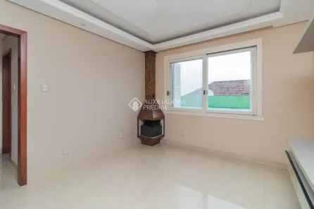 Apartamento com 2 Quartos à venda, 56m² no Santa Tereza, Porto Alegre